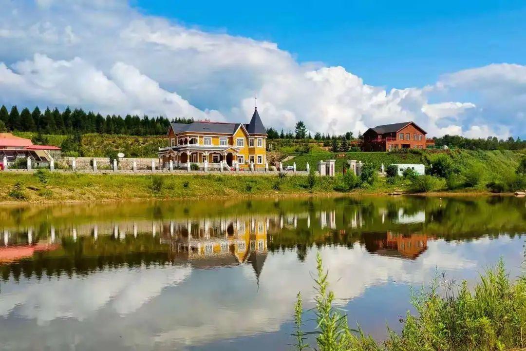 加格达奇最佳旅游季节?加格达奇天气多少度-图1 加格达奇最佳旅游季节?加格达奇天气多少度-图1