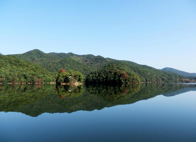 金盆山冬天最冷多少度?全南县最低气温多少度-图1 金盆山冬天最冷多少度?全南县最低气温多少度-图1