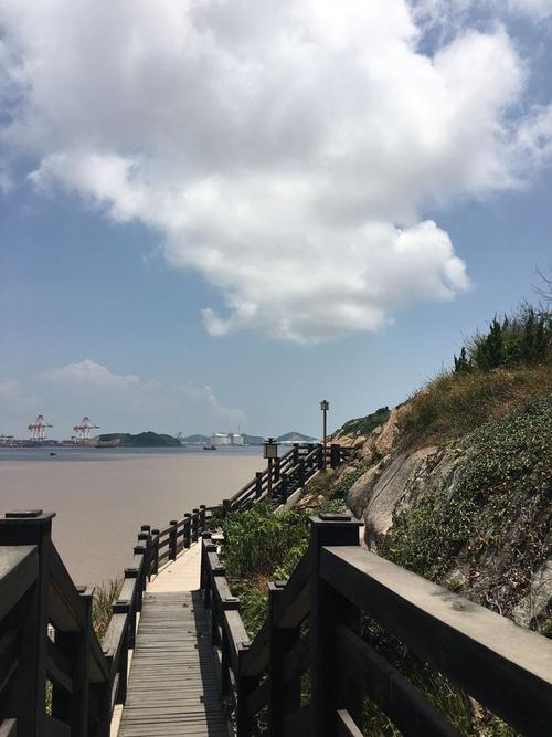 绍兴去嵊泗列岛自驾游攻略?嵊州天气预报多少帕-图1 绍兴去嵊泗列岛自驾游攻略?嵊州天气预报多少帕-图1
