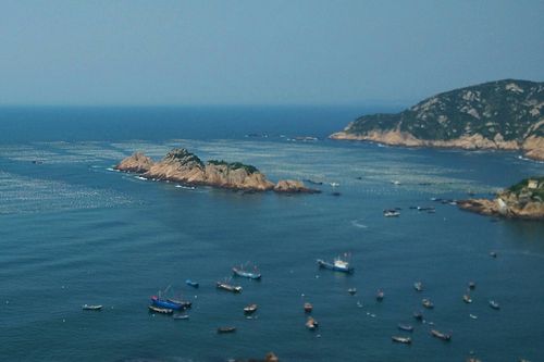 绍兴去嵊泗列岛自驾游攻略?嵊州天气预报多少帕-图2 绍兴去嵊泗列岛自驾游攻略?嵊州天气预报多少帕-图2