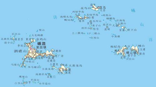 绍兴去嵊泗列岛自驾游攻略?嵊州天气预报多少帕-图3 绍兴去嵊泗列岛自驾游攻略?嵊州天气预报多少帕-图3