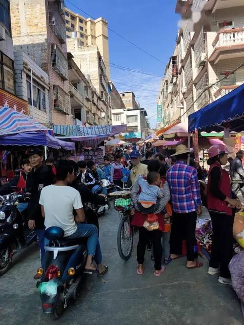 广西北流市六靖镇有多少人口?化州播扬有多少人口-图2 广西北流市六靖镇有多少人口?化州播扬有多少人口-图2