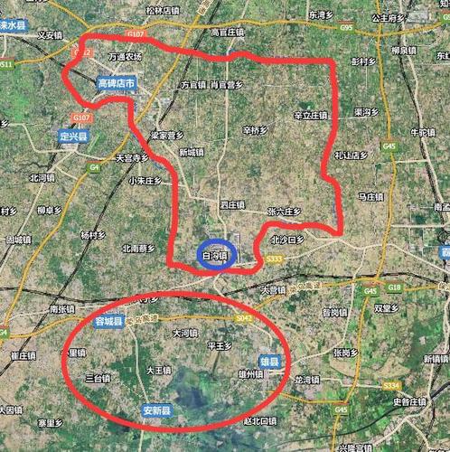 白沟镇是哪个城市?高碑店明天有雨吗多少度-图3 白沟镇是哪个城市?高碑店明天有雨吗多少度-图3