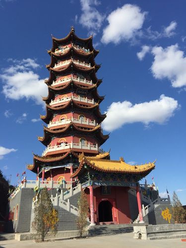 大同旅游穿衣攻略?山西大同明天温度是多少度-图1 大同旅游穿衣攻略?山西大同明天温度是多少度-图1