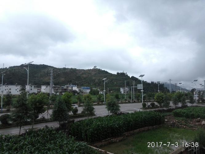 云南贵州哪个县多?永胜永北镇人口多少-图2 云南贵州哪个县多?永胜永北镇人口多少-图2