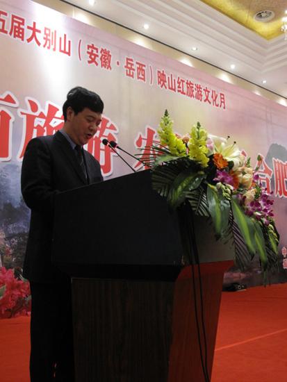 岳西两大名人?岳西县有历史多少年-图2 岳西两大名人?岳西县有历史多少年-图2