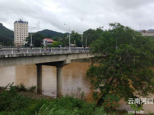 河口县最热气候在几度?云南河口多少度-图3 河口县最热气候在几度?云南河口多少度-图3