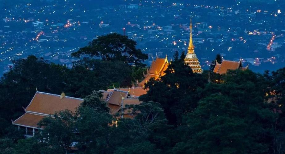 11月泰国旅游气候怎么样?那时候那里会不会冷了,不好玩了?11月份泰国的温度是多少度-图1 11月泰国旅游气候怎么样?那时候那里会不会冷了,不好玩了?11月份泰国的温度是多少度-图1