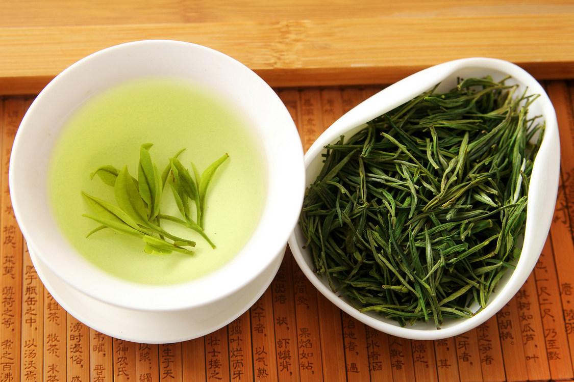 安吉白茶冷库存放温度?安吉高温还有多少天-图2 安吉白茶冷库存放温度?安吉高温还有多少天-图2