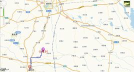 固镇县几个镇?宿州至任桥镇多少公里-图3 固镇县几个镇?宿州至任桥镇多少公里-图3