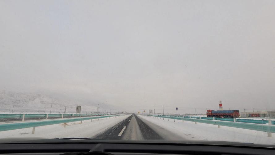 库车到那拉提路段有没有加油站？库尔勒现在洗车多少钱-图1