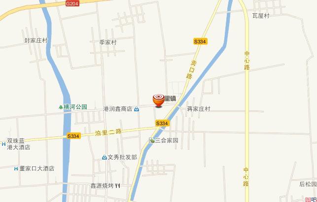 胶州泊里高速入口去泊里镇坐几路公交车?黄岛到泊里打车多少钱-图3 胶州泊里高速入口去泊里镇坐几路公交车?黄岛到泊里打车多少钱-图3