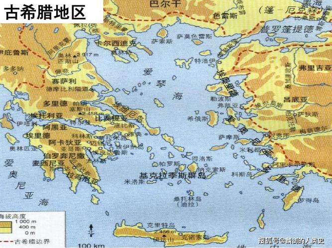 古希腊气候特点?雅典2月份多少度-图2 古希腊气候特点?雅典2月份多少度-图2