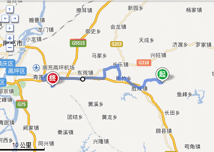 南充金城山2022年开放了吗?黑山谷到南充多少公里-图1 南充金城山2022年开放了吗?黑山谷到南充多少公里-图1