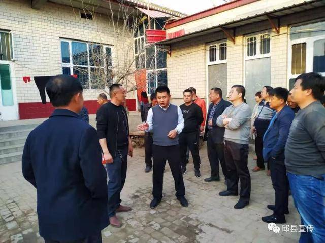 河北省邯郸市邱县特产?邱县邱城镇多少个人-图3 河北省邯郸市邱县特产?邱县邱城镇多少个人-图3