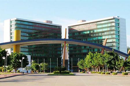 中山大学的珠海校区和广州校区同专业有什么区别?珠海比广州温度高多少-图3 中山大学的珠海校区和广州校区同专业有什么区别?珠海比广州温度高多少-图3