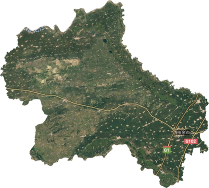 扶余在什么地方?扶余市得胜镇人口多少-图3 扶余在什么地方?扶余市得胜镇人口多少-图3