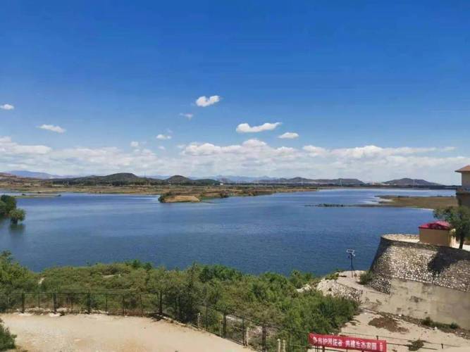 瀑河水库泄洪途经哪里?徐水瀑河有多少水了-图1 瀑河水库泄洪途经哪里?徐水瀑河有多少水了-图1