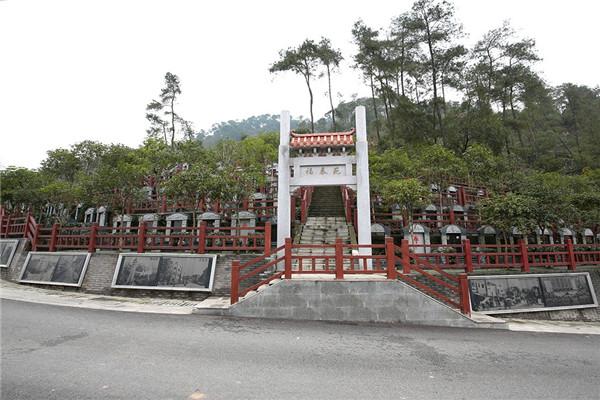 重庆的公墓管理费到期后怎么处理?重庆修坟多少钱-图2 重庆的公墓管理费到期后怎么处理?重庆修坟多少钱-图2