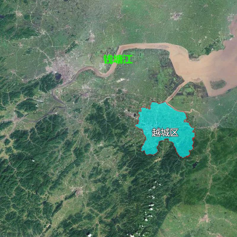 绍兴的地形和气候类型各是怎样的?绍兴历史最低温度多少-图1 绍兴的地形和气候类型各是怎样的?绍兴历史最低温度多少-图1