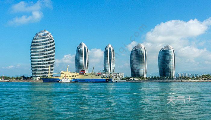 三亚九月份天气怎么样,适合旅游吗？三亚天气3月份大概多少-图3