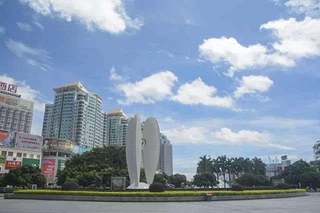 北海市的夏天最高温度是多少?好过吗?北海全年最高气温是多少-图2 北海市的夏天最高温度是多少?好过吗?北海全年最高气温是多少-图2