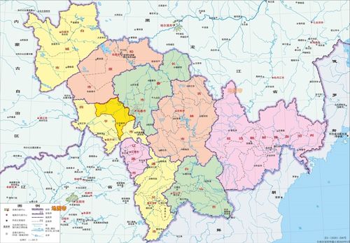 公主岭市的市徽?公主岭有多少个镇乡-图3 公主岭市的市徽?公主岭有多少个镇乡-图3