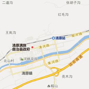 清原县民政局位置?明证据电话是多少-图3 清原县民政局位置?明证据电话是多少-图3