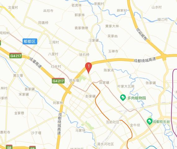 犀浦到都江堰的路线有哪些?安德镇离犀浦多少公里-图2 犀浦到都江堰的路线有哪些?安德镇离犀浦多少公里-图2