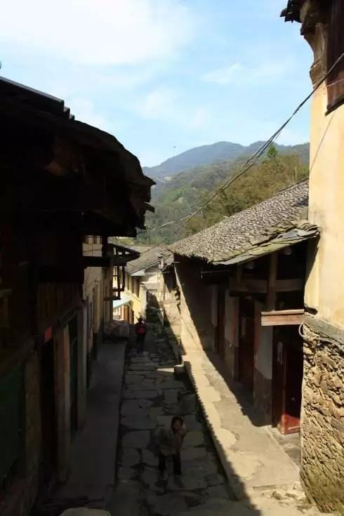 碾子古镇旅游攻略?碾子至巴庙多少公里-图2 碾子古镇旅游攻略?碾子至巴庙多少公里-图2