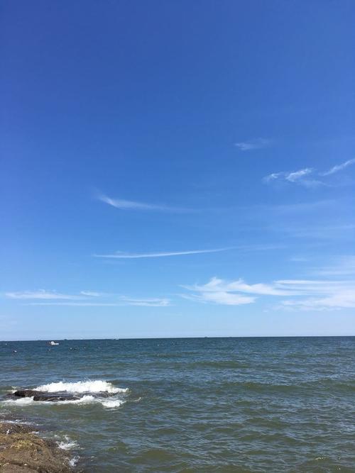 北戴河51能下海吗?北戴河天气最冷是多少度-图2 北戴河51能下海吗?北戴河天气最冷是多少度-图2