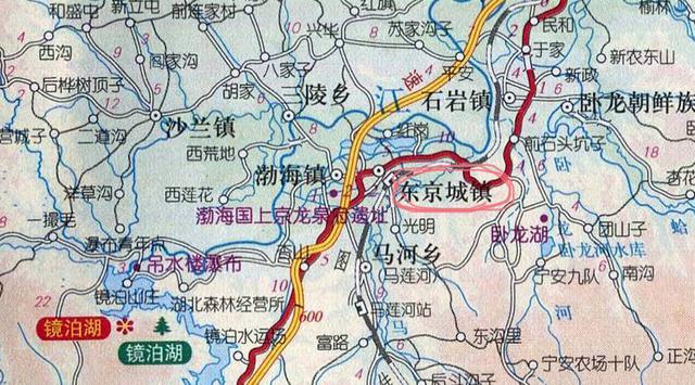 宁安市有哪些乡镇?东宁市绥阳镇多少个村-图1 宁安市有哪些乡镇?东宁市绥阳镇多少个村-图1