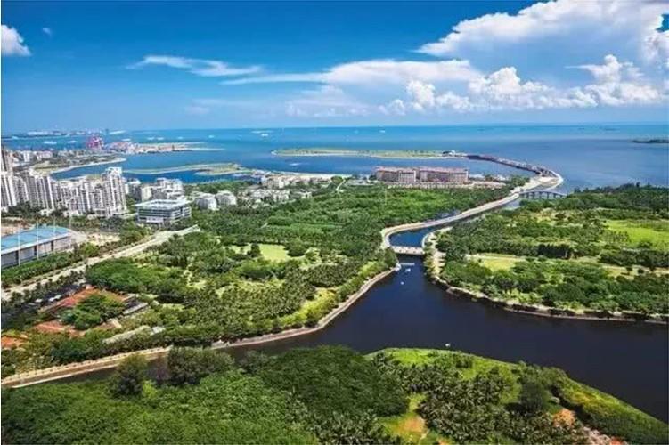 海南哪个州最好?澄迈夏天多少度-图2 海南哪个州最好?澄迈夏天多少度-图2