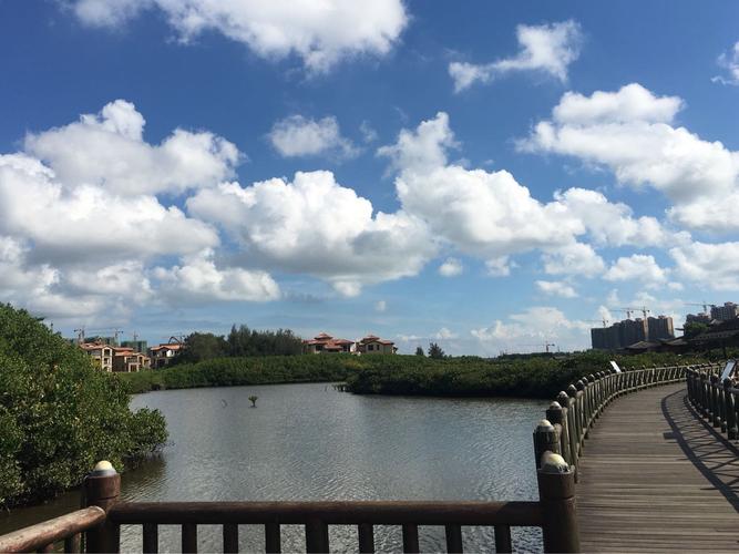 海南哪个州最好?澄迈夏天多少度-图1 海南哪个州最好?澄迈夏天多少度-图1