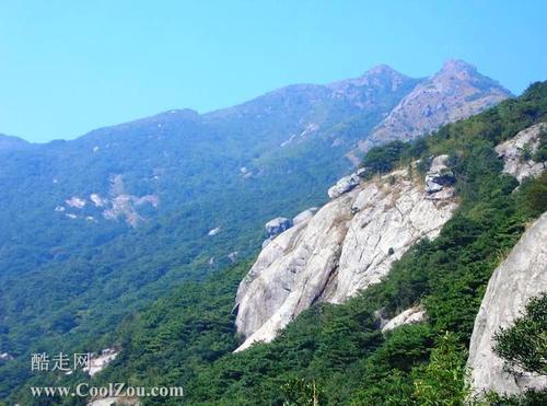 惠州海平面高度是多少?罗浮山温度多少钱-图3 惠州海平面高度是多少?罗浮山温度多少钱-图3