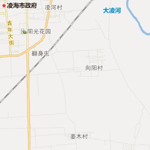 凌海市是哪个省?凌海有多少个镇和乡-图3 凌海市是哪个省?凌海有多少个镇和乡-图3