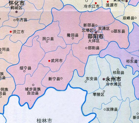 现在邵阳市城区面积是多少?湖南省邵阳今天多少度-图3 现在邵阳市城区面积是多少?湖南省邵阳今天多少度-图3
