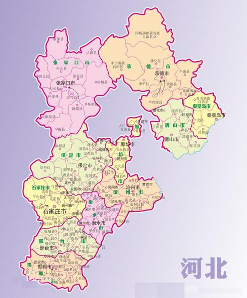 沧州有多少个镇?冀州多少个镇-图1 沧州有多少个镇?冀州多少个镇-图1
