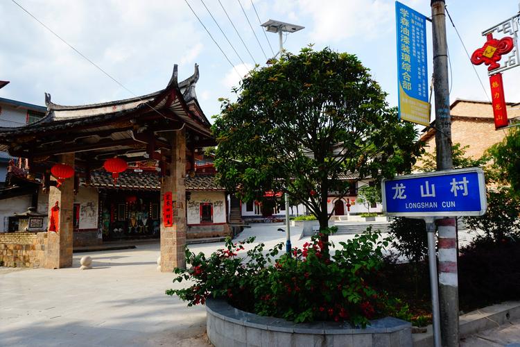 仙游游洋有什么景点?枫亭离游洋有多少公里-图3 仙游游洋有什么景点?枫亭离游洋有多少公里-图3