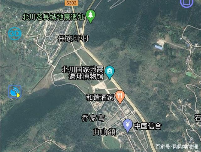 北川县有那些镇?绵阳共有多少回族-图1 北川县有那些镇?绵阳共有多少回族-图1