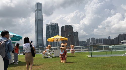 香港澳门现在气温多少度?穿什么衣服比较合适?香港二月份多少度-图3 香港澳门现在气温多少度?穿什么衣服比较合适?香港二月份多少度-图3