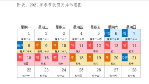 市民之家2021年什么时候上班?春节恩施多少-图1 市民之家2021年什么时候上班?春节恩施多少-图1
