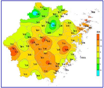 台州的气候是什么类型;那气候特点是什么(速要)?台州市现在的天气是多少-图2 台州的气候是什么类型;那气候特点是什么(速要)?台州市现在的天气是多少-图2