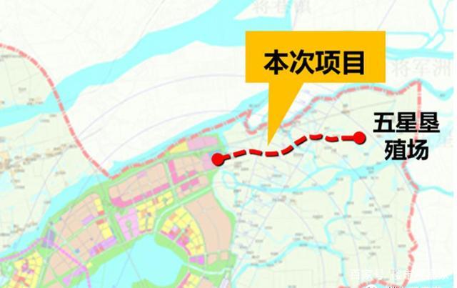 南昌市红鲤鱼洲属于哪个区?南昌大垦殖场有多少-图1 南昌市红鲤鱼洲属于哪个区?南昌大垦殖场有多少-图1