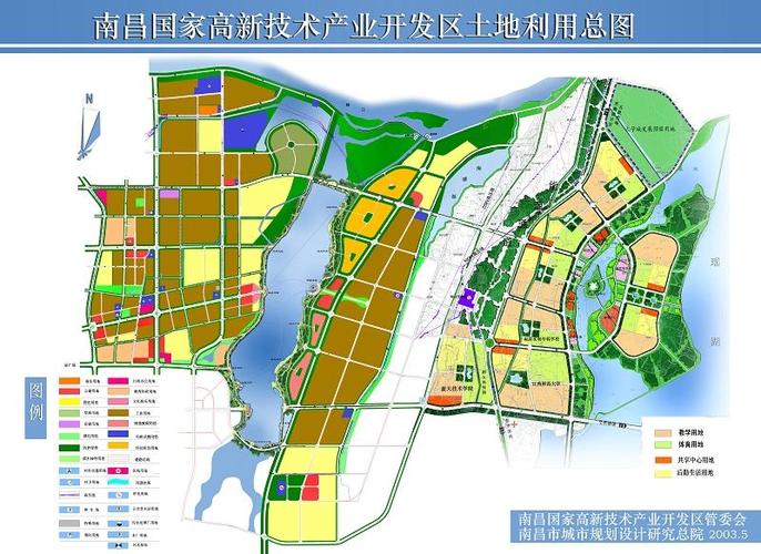 南昌市红鲤鱼洲属于哪个区?南昌大垦殖场有多少-图2 南昌市红鲤鱼洲属于哪个区?南昌大垦殖场有多少-图2