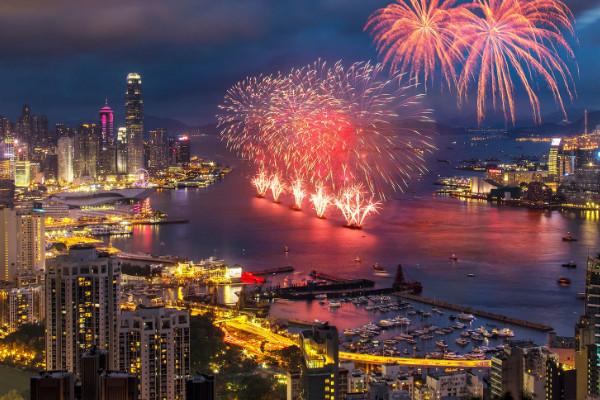 香港过春节还是圣诞节?春节香港气温多少度-图1 香港过春节还是圣诞节?春节香港气温多少度-图1