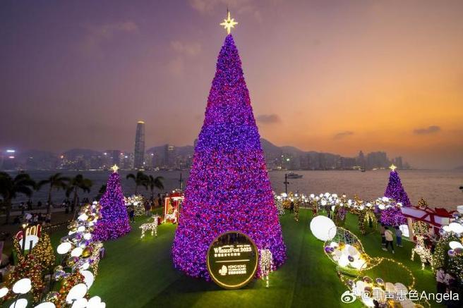香港过春节还是圣诞节?春节香港气温多少度-图3 香港过春节还是圣诞节?春节香港气温多少度-图3