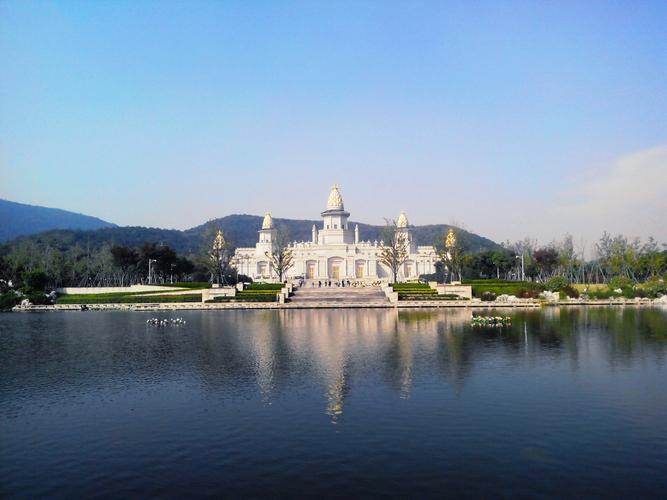 3月份江苏最佳旅游地?江苏每年三月份多少度-图3 3月份江苏最佳旅游地?江苏每年三月份多少度-图3
