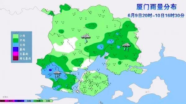厦门属于华南区吗?厦门5月份多少度-图1 厦门属于华南区吗?厦门5月份多少度-图1