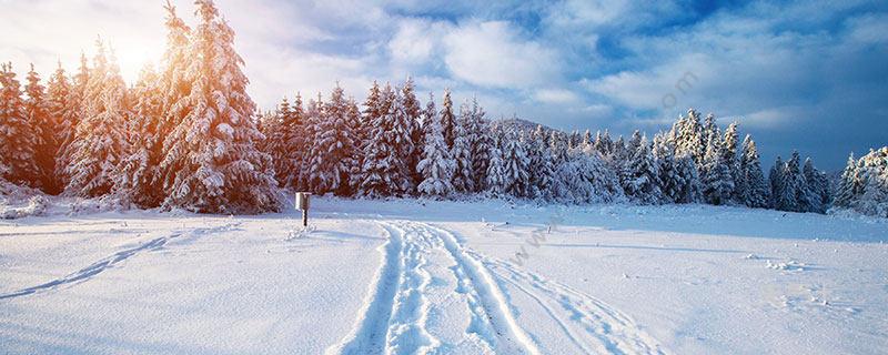 请问2月份左右哪里能看雪?辽宁二月份多少度-图3 请问2月份左右哪里能看雪?辽宁二月份多少度-图3